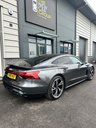 USED 2022 22 AUDI E-TRON GT QUATTRO BASE 4d 523 BHP 