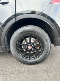 USED 2019 69 JAGUAR E-PACE 2.0 CORE 5d 148 BHP 