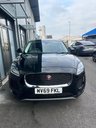 USED 2019 69 JAGUAR E-PACE 2.0 CORE 5d 148 BHP 