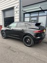 USED 2019 69 JAGUAR E-PACE 2.0 CORE 5d 148 BHP 