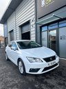 USED 2020 70 SEAT LEON 1.0 TSI SE DYNAMIC 5d 114 BHP 