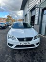 USED 2020 70 SEAT LEON 1.0 TSI SE DYNAMIC 5d 114 BHP 