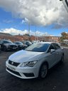 USED 2020 70 SEAT LEON 1.0 TSI SE DYNAMIC 5d 114 BHP 