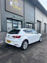 USED 2020 70 SEAT LEON 1.0 TSI SE DYNAMIC 5d 114 BHP 