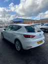USED 2020 70 SEAT LEON 1.0 TSI SE DYNAMIC 5d 114 BHP 
