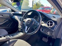 USED 2014 14 MERCEDES-BENZ A-CLASS 1.6 A180 BLUEEFFICIENCY SE 5d 122 BHP ULEZ Complaint Low Mileage A180 With Full Service History !!