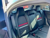 USED 2014 14 MERCEDES-BENZ A-CLASS 1.6 A180 BLUEEFFICIENCY SE 5d 122 BHP ULEZ Complaint Low Mileage A180 With Full Service History !!