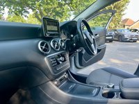 USED 2014 14 MERCEDES-BENZ A-CLASS 1.6 A180 BLUEEFFICIENCY SE 5d 122 BHP ULEZ Complaint Low Mileage A180 With Full Service History !!
