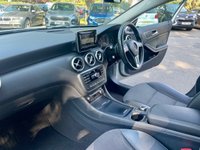USED 2014 14 MERCEDES-BENZ A-CLASS 1.6 A180 BLUEEFFICIENCY SE 5d 122 BHP ULEZ Complaint Low Mileage A180 With Full Service History !!