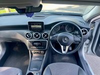 USED 2014 14 MERCEDES-BENZ A-CLASS 1.6 A180 BLUEEFFICIENCY SE 5d 122 BHP ULEZ Complaint Low Mileage A180 With Full Service History !!