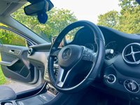 USED 2014 14 MERCEDES-BENZ A-CLASS 1.6 A180 BLUEEFFICIENCY SE 5d 122 BHP ULEZ Complaint Low Mileage A180 With Full Service History !!