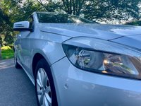 USED 2014 14 MERCEDES-BENZ A-CLASS 1.6 A180 BLUEEFFICIENCY SE 5d 122 BHP ULEZ Complaint Low Mileage A180 With Full Service History !!
