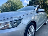 USED 2014 14 MERCEDES-BENZ A-CLASS 1.6 A180 BLUEEFFICIENCY SE 5d 122 BHP ULEZ Complaint Low Mileage A180 With Full Service History !!