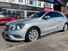 USED 2014 14 MERCEDES-BENZ A-CLASS 1.6 A180 BLUEEFFICIENCY SE 5d 122 BHP ULEZ Complaint Low Mileage A180 With Full Service History !!