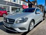 USED 2014 14 MERCEDES-BENZ A-CLASS 1.6 A180 BLUEEFFICIENCY SE 5d 122 BHP ULEZ Complaint Low Mileage A180 With Full Service History !!
