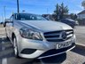 USED 2014 14 MERCEDES-BENZ A-CLASS 1.6 A180 BLUEEFFICIENCY SE 5d 122 BHP ULEZ Complaint Low Mileage A180 With Full Service History !!