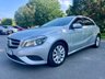 USED 2014 14 MERCEDES-BENZ A-CLASS 1.6 A180 BLUEEFFICIENCY SE 5d 122 BHP ULEZ Complaint Low Mileage A180 With Full Service History !!