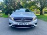 USED 2014 14 MERCEDES-BENZ A-CLASS 1.6 A180 BLUEEFFICIENCY SE 5d 122 BHP ULEZ Complaint Low Mileage A180 With Full Service History !!