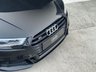 USED 2017 67 AUDI S3 S3 BLACK EDITION SPORTBACK 2.0 TFSI QUATTRO 5dr 306 BHP 