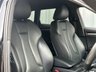 USED 2017 67 AUDI S3 S3 BLACK EDITION SPORTBACK 2.0 TFSI QUATTRO 5dr 306 BHP 