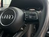 USED 2017 67 AUDI S3 S3 BLACK EDITION SPORTBACK 2.0 TFSI QUATTRO 5dr 306 BHP 