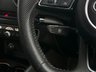 USED 2017 67 AUDI S3 S3 BLACK EDITION SPORTBACK 2.0 TFSI QUATTRO 5dr 306 BHP 