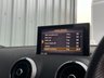 USED 2017 67 AUDI S3 S3 BLACK EDITION SPORTBACK 2.0 TFSI QUATTRO 5dr 306 BHP 