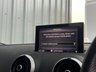 USED 2017 67 AUDI S3 S3 BLACK EDITION SPORTBACK 2.0 TFSI QUATTRO 5dr 306 BHP 