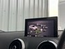 USED 2017 67 AUDI S3 S3 BLACK EDITION SPORTBACK 2.0 TFSI QUATTRO 5dr 306 BHP 