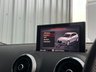 USED 2017 67 AUDI S3 S3 BLACK EDITION SPORTBACK 2.0 TFSI QUATTRO 5dr 306 BHP 