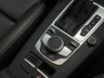 USED 2017 67 AUDI S3 S3 BLACK EDITION SPORTBACK 2.0 TFSI QUATTRO 5dr 306 BHP 