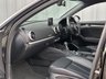 USED 2017 67 AUDI S3 S3 BLACK EDITION SPORTBACK 2.0 TFSI QUATTRO 5dr 306 BHP 