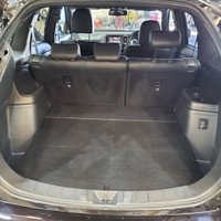 USED 2018 68 MITSUBISHI OUTLANDER 2.4 PHEV 4H 5d 207 BHP GENUINE MILEAGE PHEV