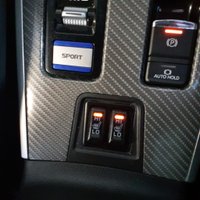 USED 2018 68 MITSUBISHI OUTLANDER 2.4 PHEV 4H 5d 207 BHP GENUINE MILEAGE PHEV