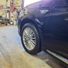 USED 2018 68 MITSUBISHI OUTLANDER 2.4 PHEV 4H 5d 207 BHP GENUINE MILEAGE PHEV