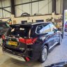 USED 2018 68 MITSUBISHI OUTLANDER 2.4 PHEV 4H 5d 207 BHP GENUINE MILEAGE PHEV