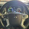 USED 2018 68 MITSUBISHI OUTLANDER 2.4 PHEV 4H 5d 207 BHP GENUINE MILEAGE PHEV