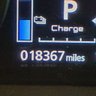 USED 2018 68 MITSUBISHI OUTLANDER 2.4 PHEV 4H 5d 207 BHP GENUINE MILEAGE PHEV