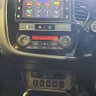 USED 2018 68 MITSUBISHI OUTLANDER 2.4 PHEV 4H 5d 207 BHP GENUINE MILEAGE PHEV