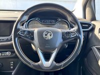 USED 2018 18 VAUXHALL CROSSLAND X 1.2 ELITE NAV 5d 80 BHP www.suffolkcarcentre.co.uk - Located at Lowestoft