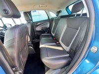 USED 2018 18 VAUXHALL CROSSLAND X 1.2 ELITE NAV 5d 80 BHP www.suffolkcarcentre.co.uk - Located at Lowestoft