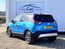 USED 2018 18 VAUXHALL CROSSLAND X 1.2 ELITE NAV 5d 80 BHP www.suffolkcarcentre.co.uk - Located at Lowestoft