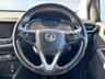 USED 2018 18 VAUXHALL CROSSLAND X 1.2 ELITE NAV 5d 80 BHP www.suffolkcarcentre.co.uk - Located at Lowestoft