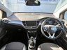 USED 2018 18 VAUXHALL CROSSLAND X 1.2 ELITE NAV 5d 80 BHP www.suffolkcarcentre.co.uk - Located at Lowestoft