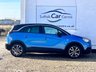 USED 2018 18 VAUXHALL CROSSLAND X 1.2 ELITE NAV 5d 80 BHP www.suffolkcarcentre.co.uk - Located at Lowestoft