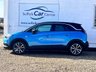 USED 2018 18 VAUXHALL CROSSLAND X 1.2 ELITE NAV 5d 80 BHP www.suffolkcarcentre.co.uk - Located at Lowestoft