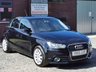 USED 2013 13 AUDI A1 1.4 SPORTBACK TFSI SPORT 5d 122 BHP NICE SPEC, CAZ & ULEZ COMPLIANT!