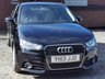 USED 2013 13 AUDI A1 1.4 SPORTBACK TFSI SPORT 5d 122 BHP NICE SPEC, CAZ & ULEZ COMPLIANT!