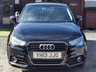 USED 2013 13 AUDI A1 1.4 SPORTBACK TFSI SPORT 5d 122 BHP NICE SPEC, CAZ & ULEZ COMPLIANT!