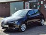 USED 2013 13 AUDI A1 1.4 SPORTBACK TFSI SPORT 5d 122 BHP NICE SPEC, CAZ & ULEZ COMPLIANT!